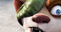 Ice Age 3