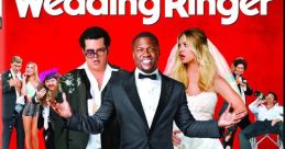 Wedding Ringer