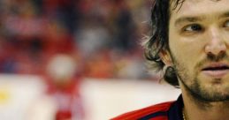 Alexander Ovechkin
