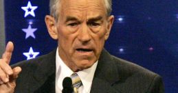 Ron Paul