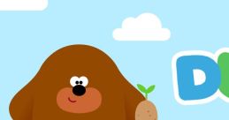 Hey Duggee