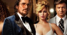 American Hustle