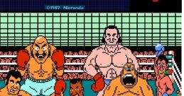 Punch Out!
