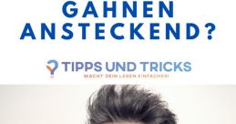 Gähnen