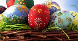 Easter Holiday