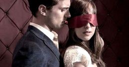Fifty Shades Darker