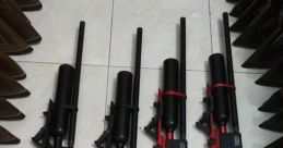 Ff senapan bmj The of "Ff senapan bmj" are bold and powerful, resonating through the air with a sharp precision. These