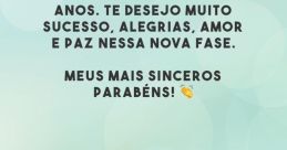 LET PARCEIRA