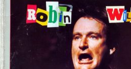 An Evening With Robin Williams