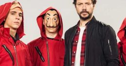 Money Heist