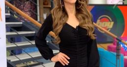Yanet Garcia