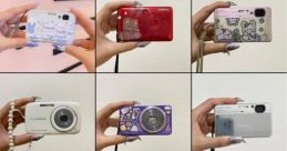 Digicam channel theme