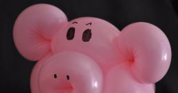 Pawmazing Balloon Animal Skills.