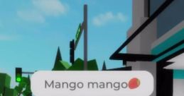 Mango song tutorial