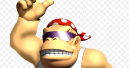 FUNKY KONG splash The first that comes to mind when thinking about FUNKY KONG splash is a deep, rumbling bassline that sets
