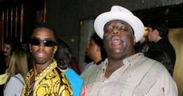 I just came back from one of them diddy partys
