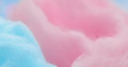 Cotton Candy