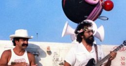 Cheech and Chong’s Nice Dreams