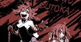 Saiko - that's hurt senpai