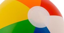 Beach Balls