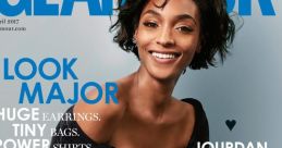 Glamour Magazine