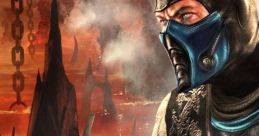 Mortal Kombat III