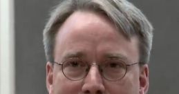 Aalto Talk with Linus Torvalds