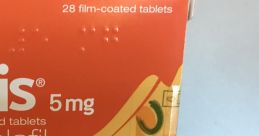 Cialis