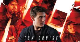 Mission Impossible 6