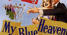 My Blue Heaven