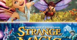 Strange Magic