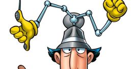 Inspector Gadget