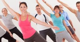 Aerobics