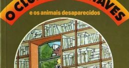 Tudo sobre animais - Chaves