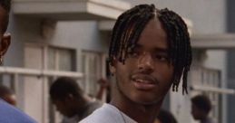 Menace 2 society