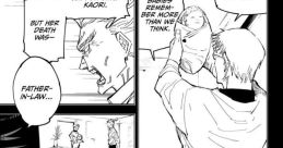 Sukuna I hate woman