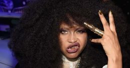 Erykah Badu