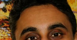 Vaseem Khan