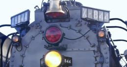 Tired Of Union Pacific