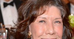 Lily Tomlin
