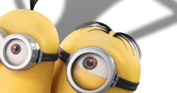 Minion Movie