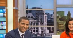 Good Morning Britain