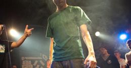 Iron Mic Freestyle