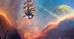 Treasure Planet