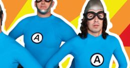 The Aquabats