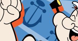 Popeye the Sailor