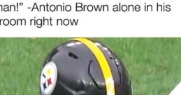 Mason Rudolph Meme