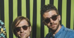 Saint Motel - Born Again