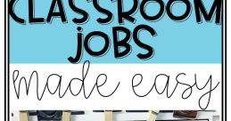 CLASS: GC JOB