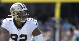 New Orleans Saints